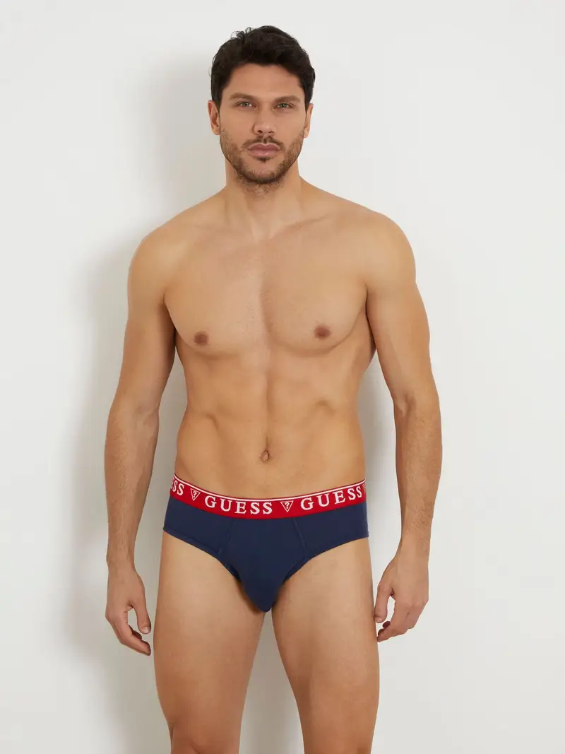 Guess Slip Rosso 4199773 miniatura 2