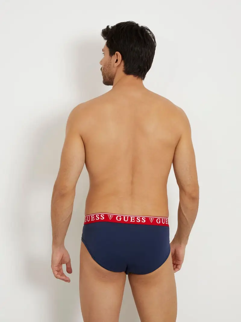 Guess Slip Rosso 4199773 miniatura 3