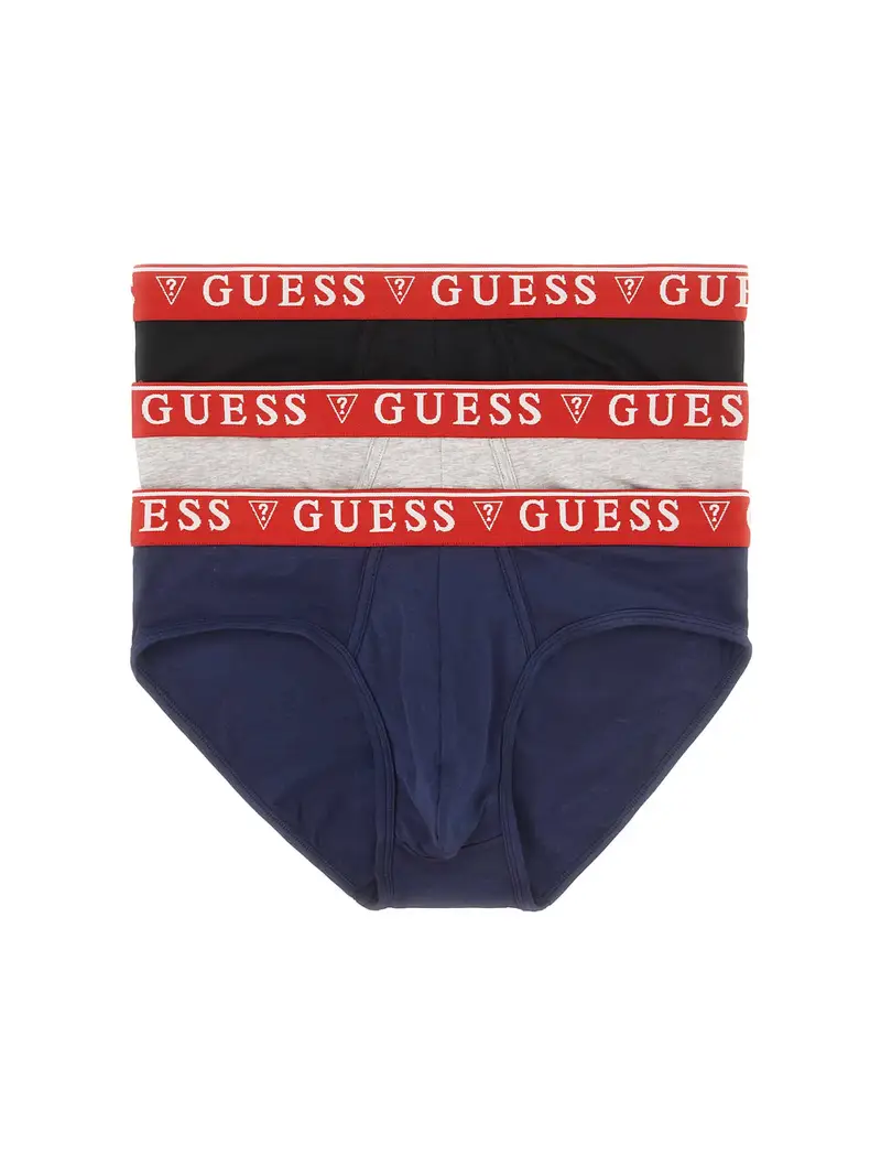 Guess Slip Rosso 4199773