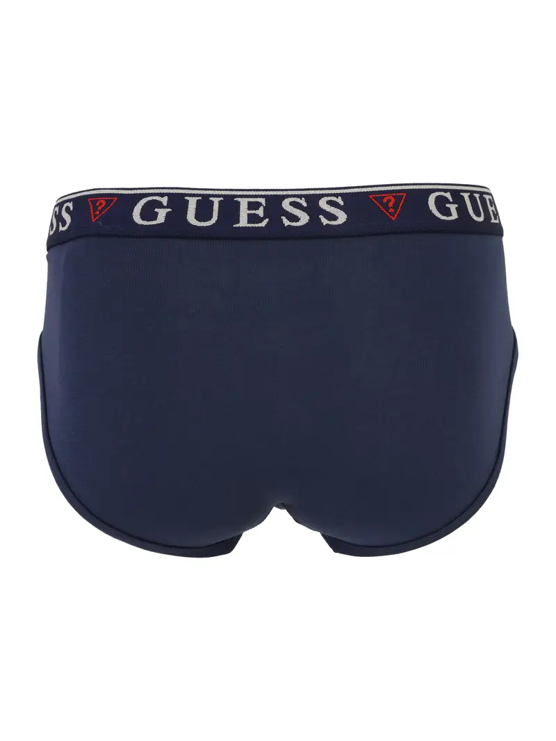 Guess Slip Blu 4256124 miniatura 2
