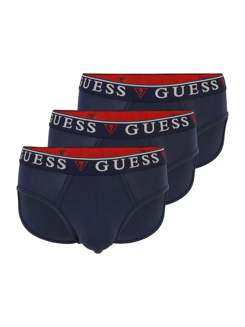 Guess Slip Rosso 4256124