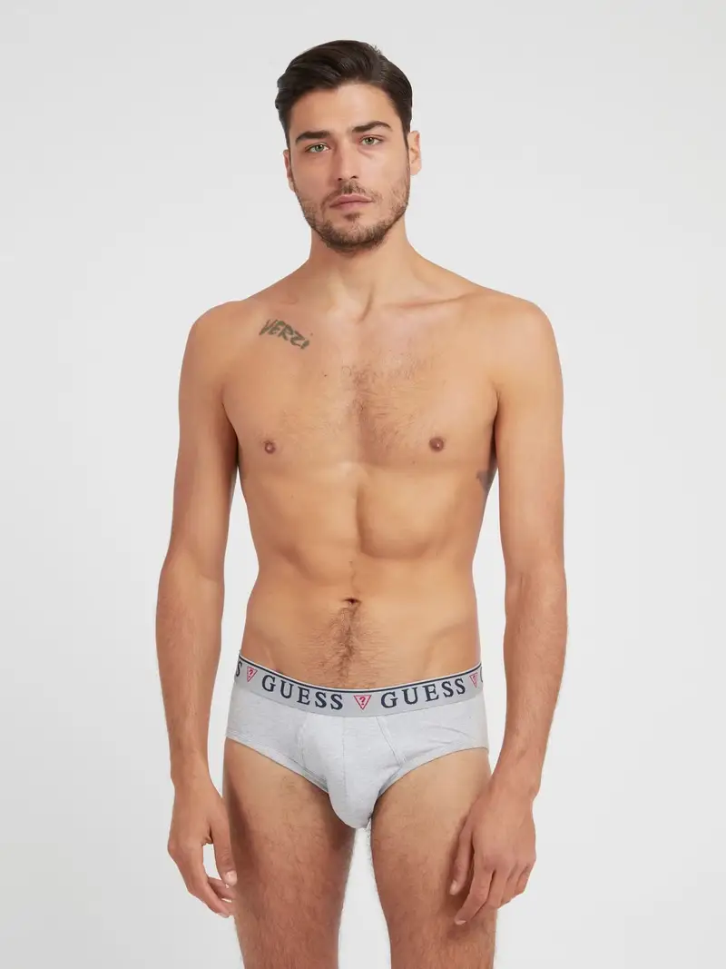 Guess Slip Nero 4199826 miniatura 2