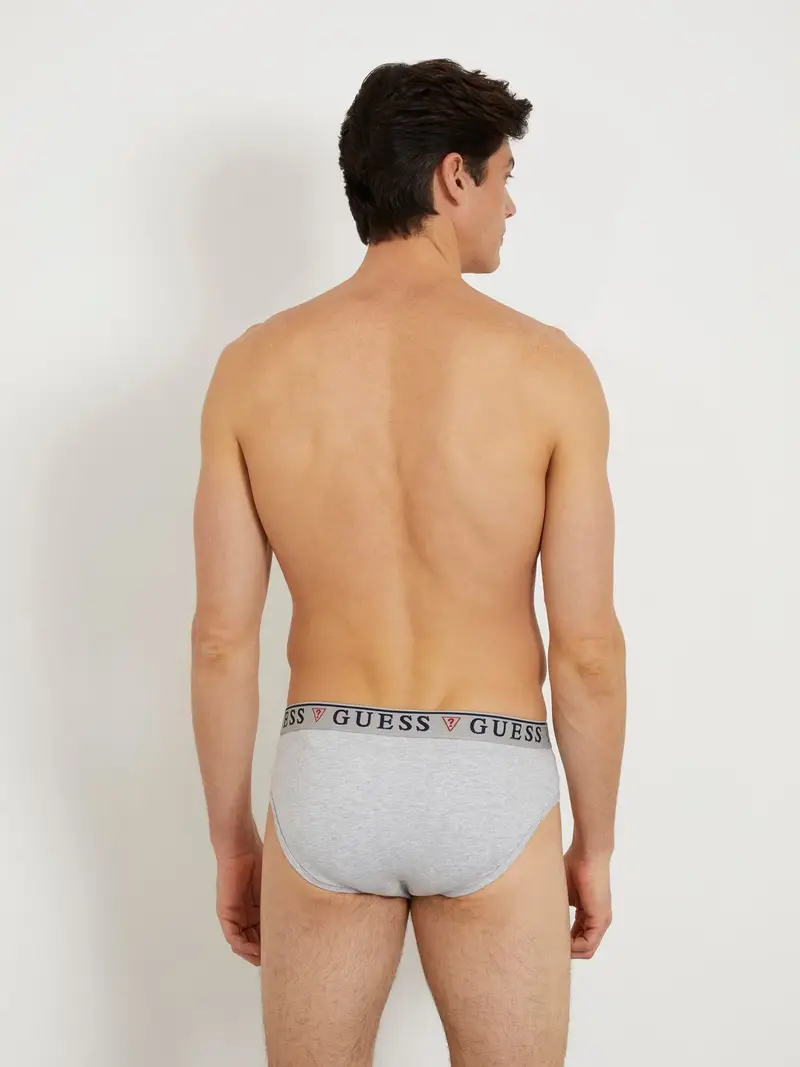 Guess Slip Rosso 4224897 miniatura 3