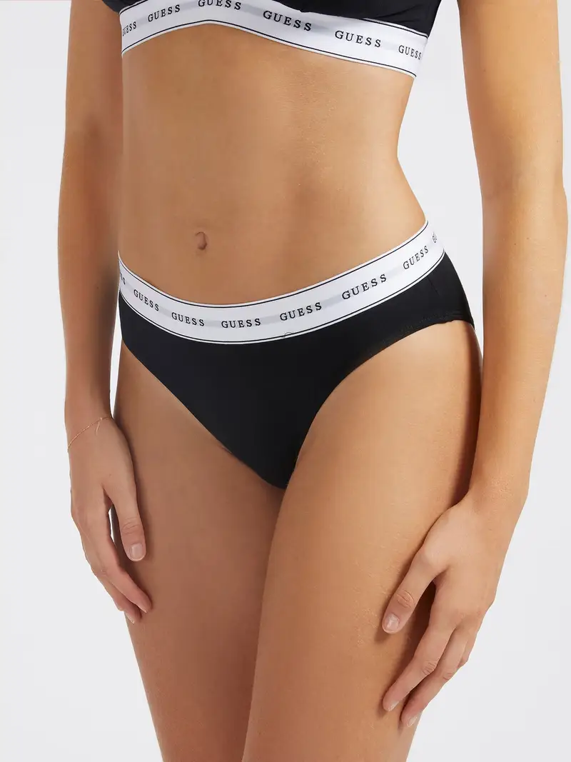 Guess Slip Grigio 4181497 miniatura 3