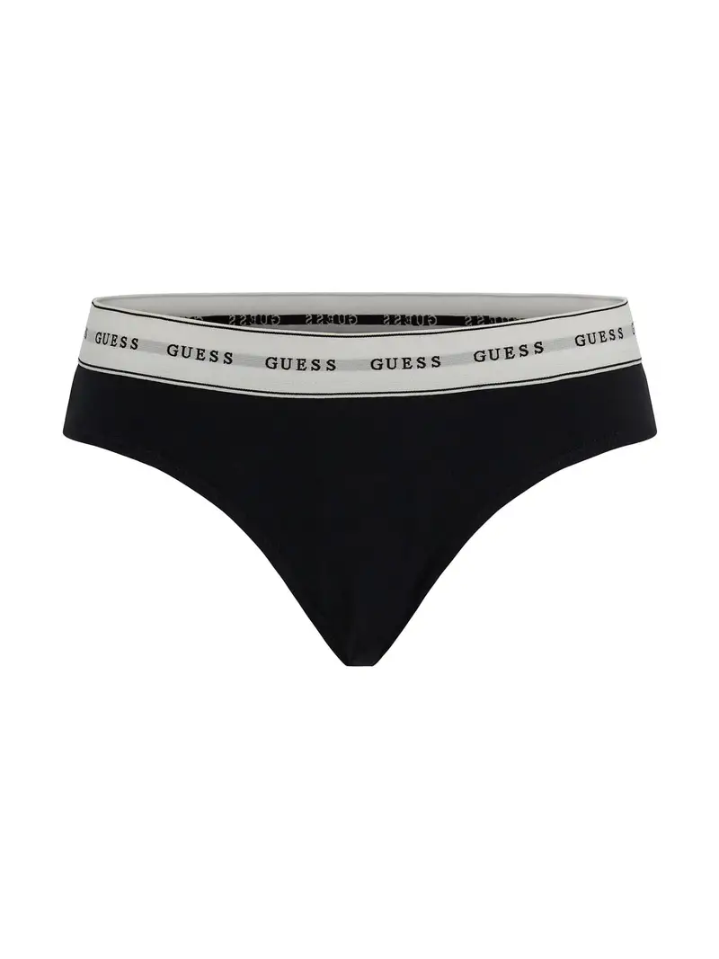 Guess Slip Nero 4181497