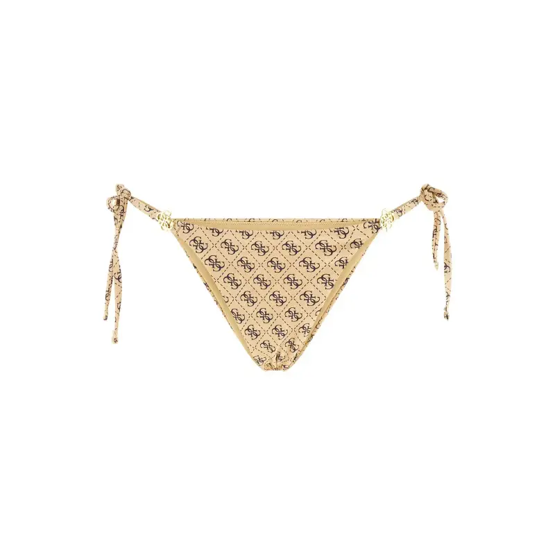 Slip costume da donna Guess 4G