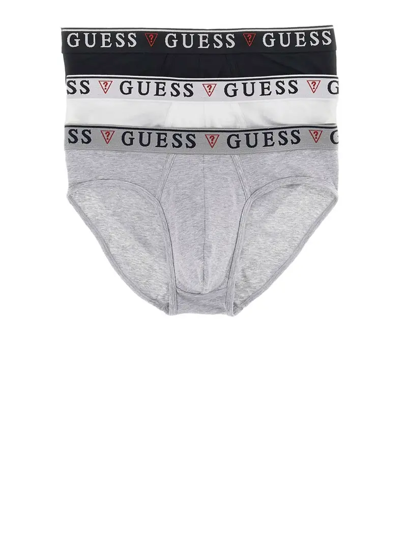 Guess Slip Uomo Multicolore 2493269