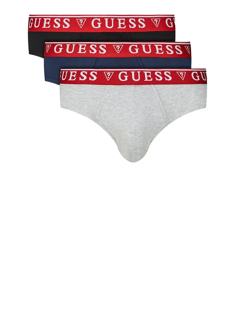 Guess Slip Uomo Multicolore 2493250