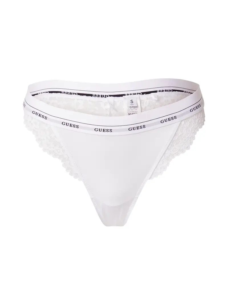 Guess Slip Nero 1971260