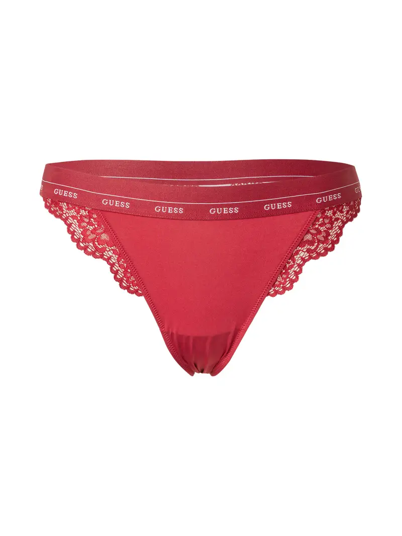 Guess Slip Bianco 3292957