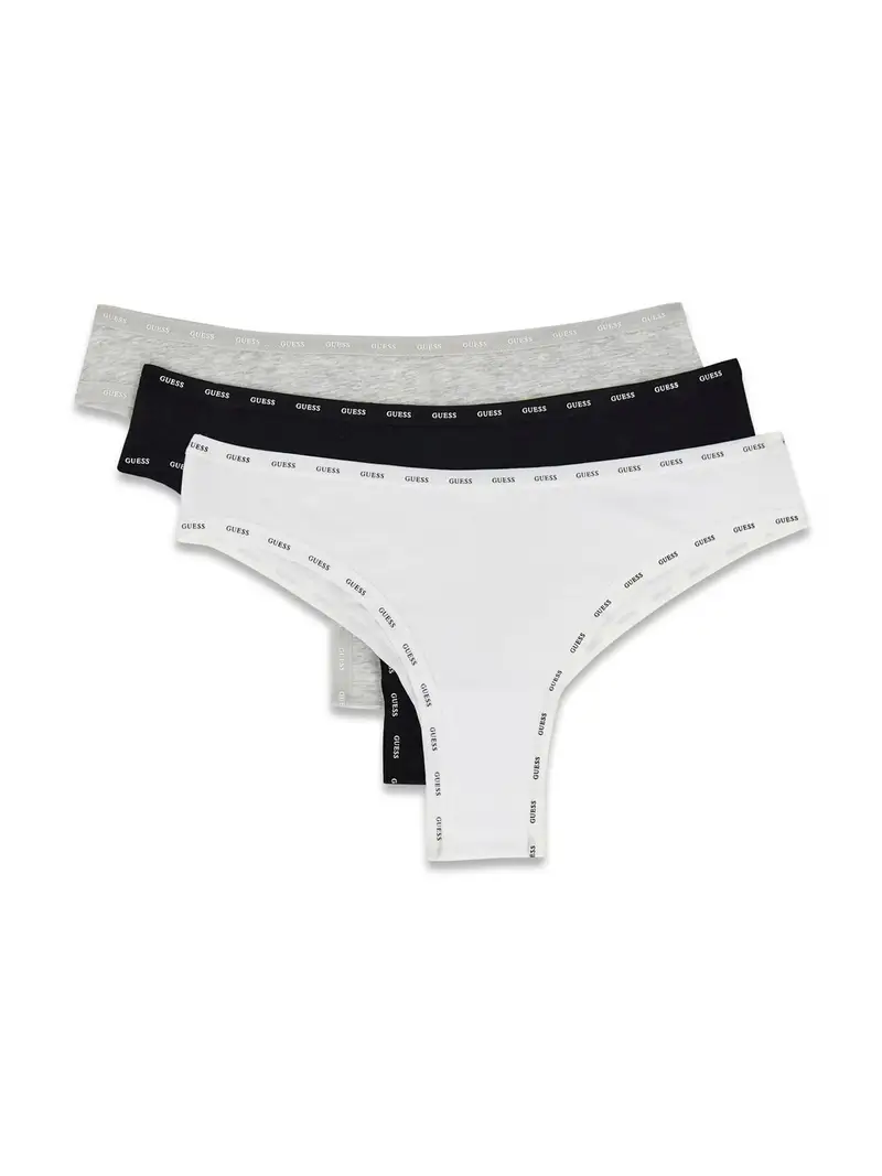 Guess Slip Nero 4200499