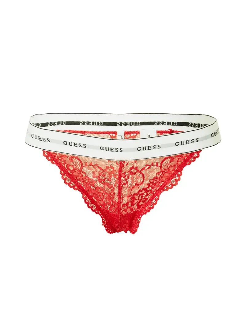 Guess Slip Rosso 1971818