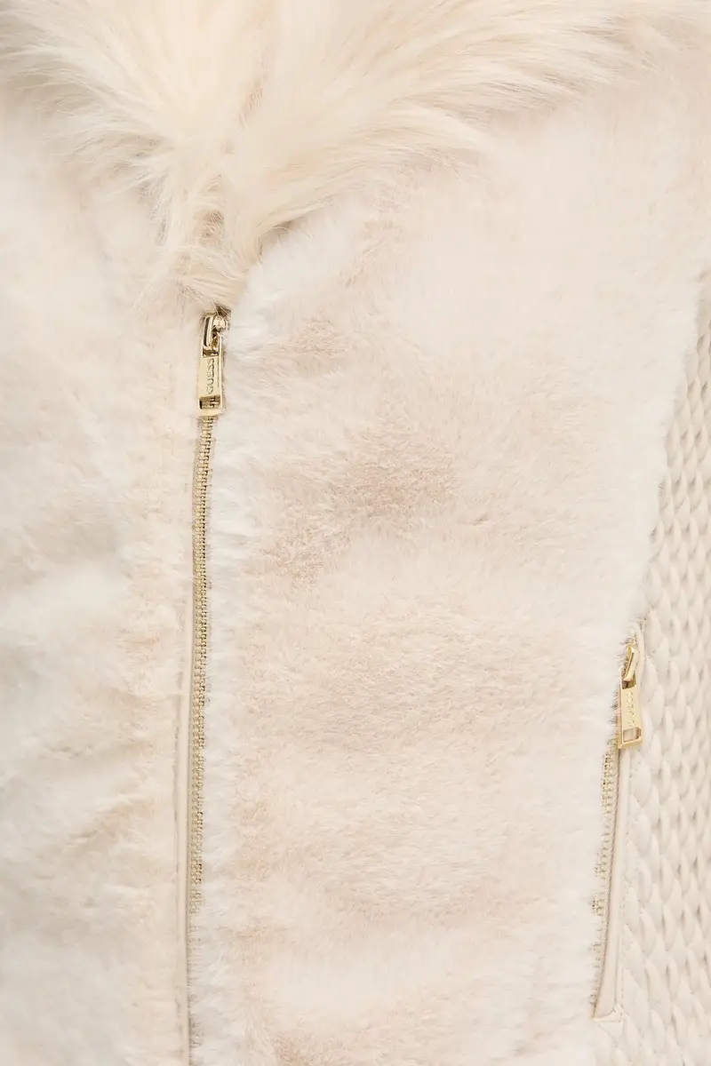 smanicato AMARI colore beige W5BL0I KCP70 miniatura 5