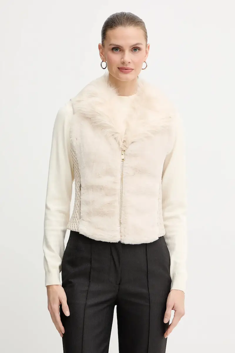 smanicato AMARI colore beige W5BL0I KCP70