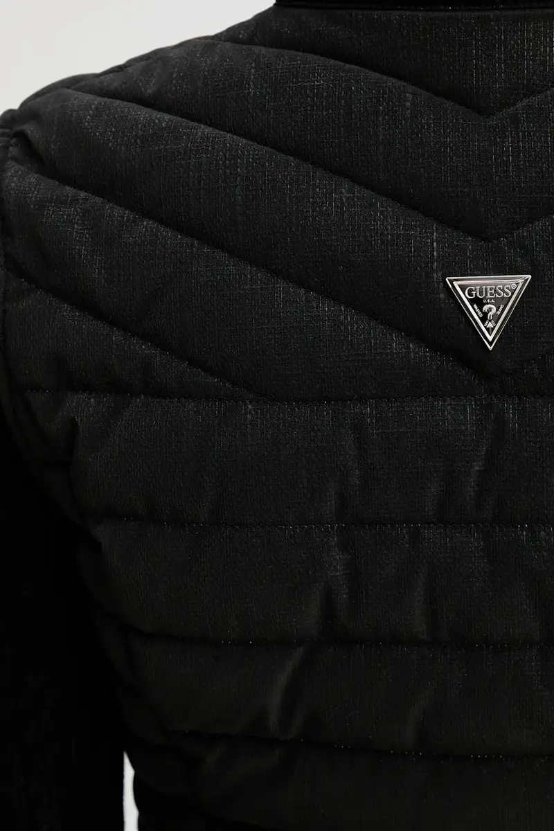 smanicato EMMANUELA colore nero W5YL14 WHDQ0 miniatura 5