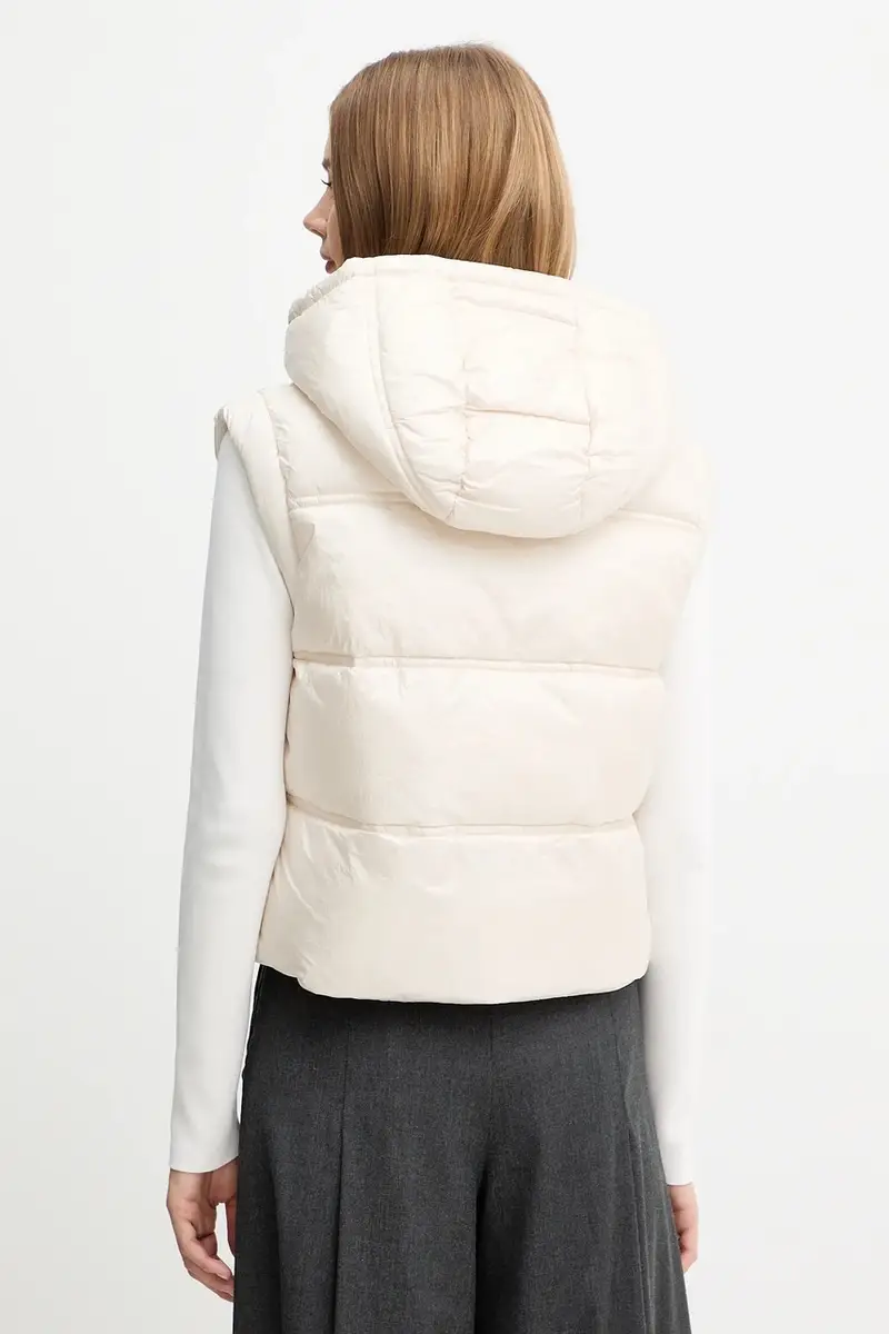 smanicato ERNESTINE colore beige W5YL11 WHDO2 miniatura 3