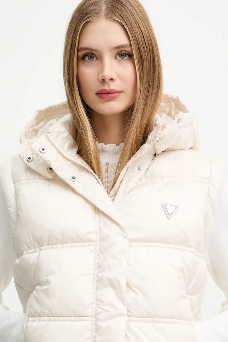 smanicato ERNESTINE colore beige W5YL11 WHDO2 miniatura 4