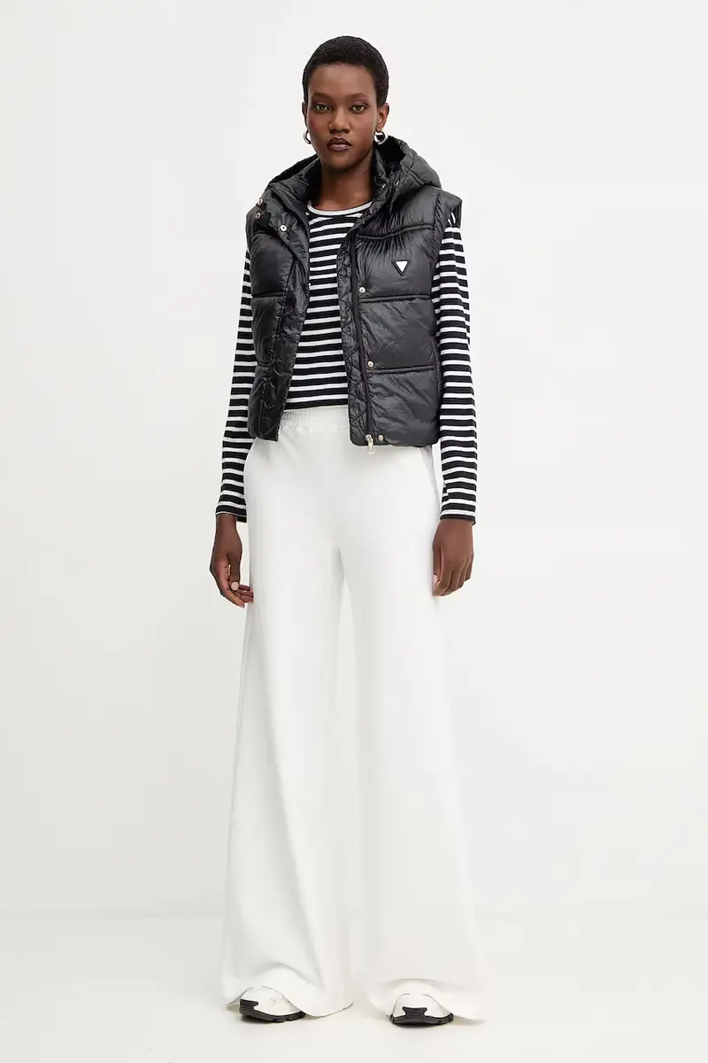 smanicato ERNESTINE colore nero W5YL11 WHDO2 miniatura 2