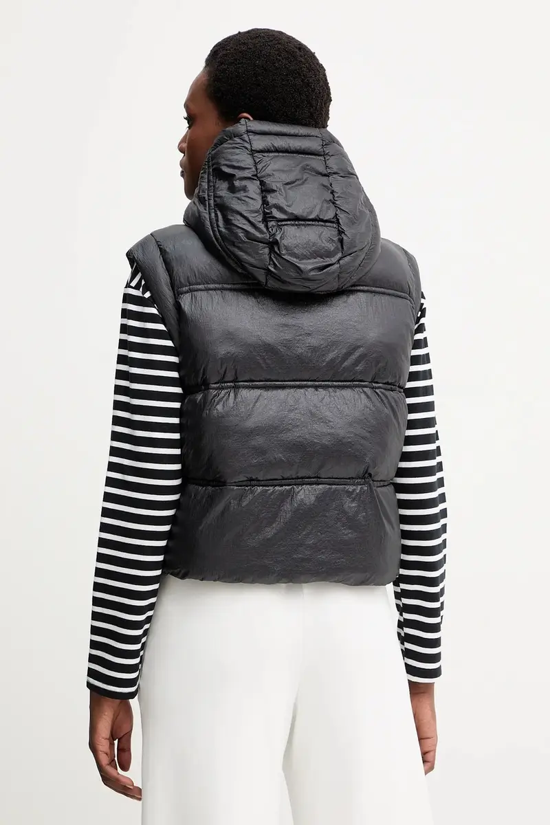 smanicato ERNESTINE colore nero W5YL11 WHDO2 miniatura 3