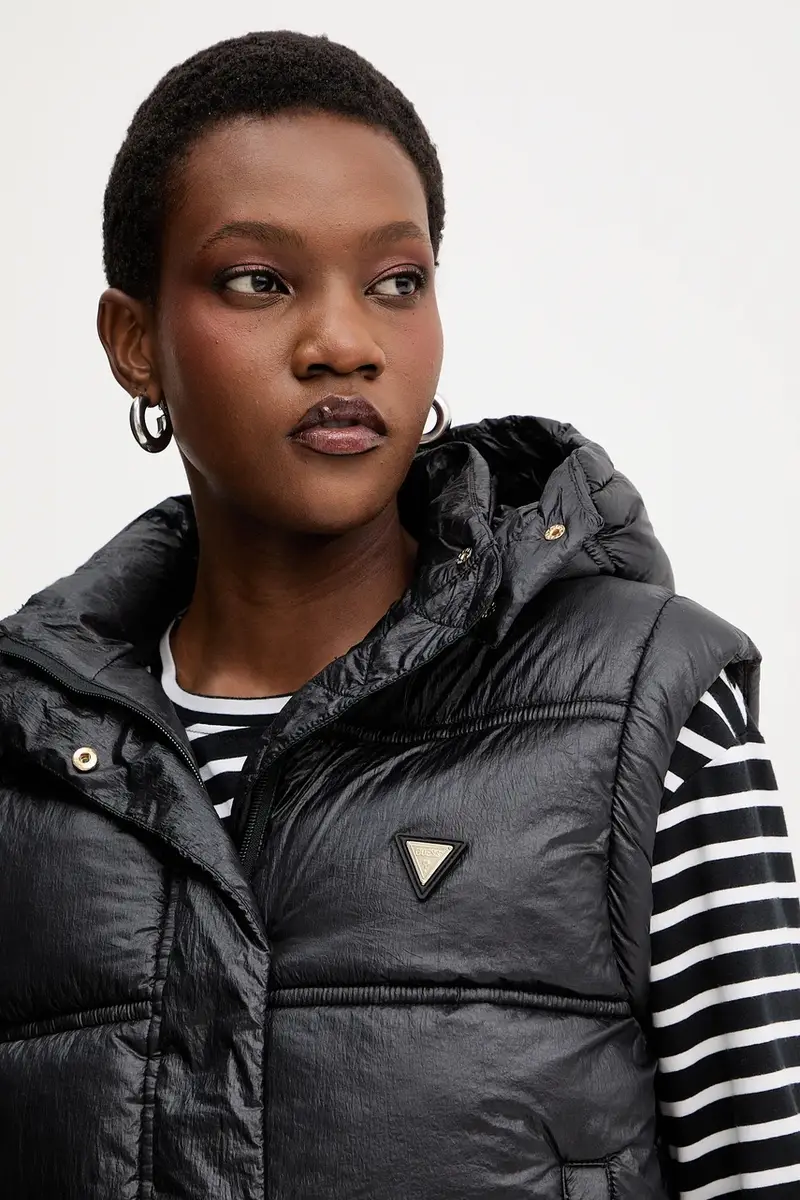 smanicato ERNESTINE colore nero W5YL11 WHDO2 miniatura 4