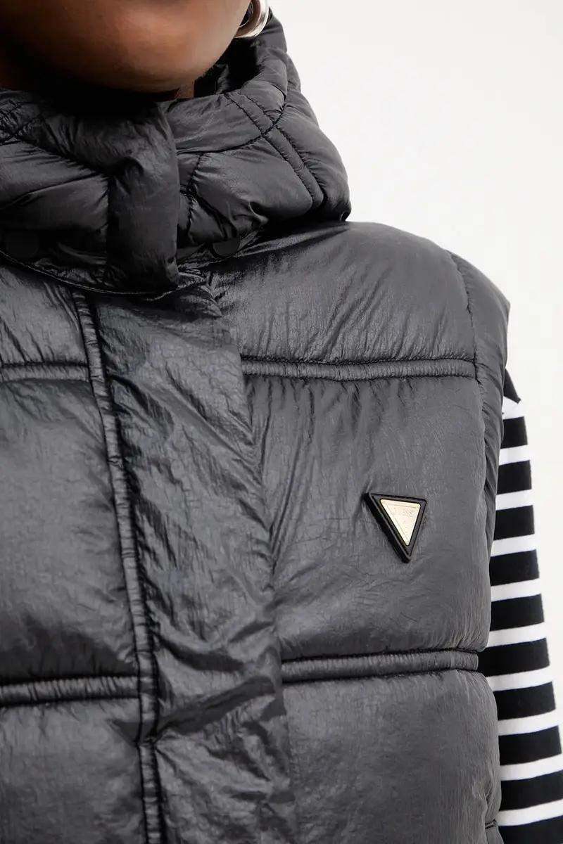 smanicato ERNESTINE colore nero W5YL11 WHDO2 miniatura 5