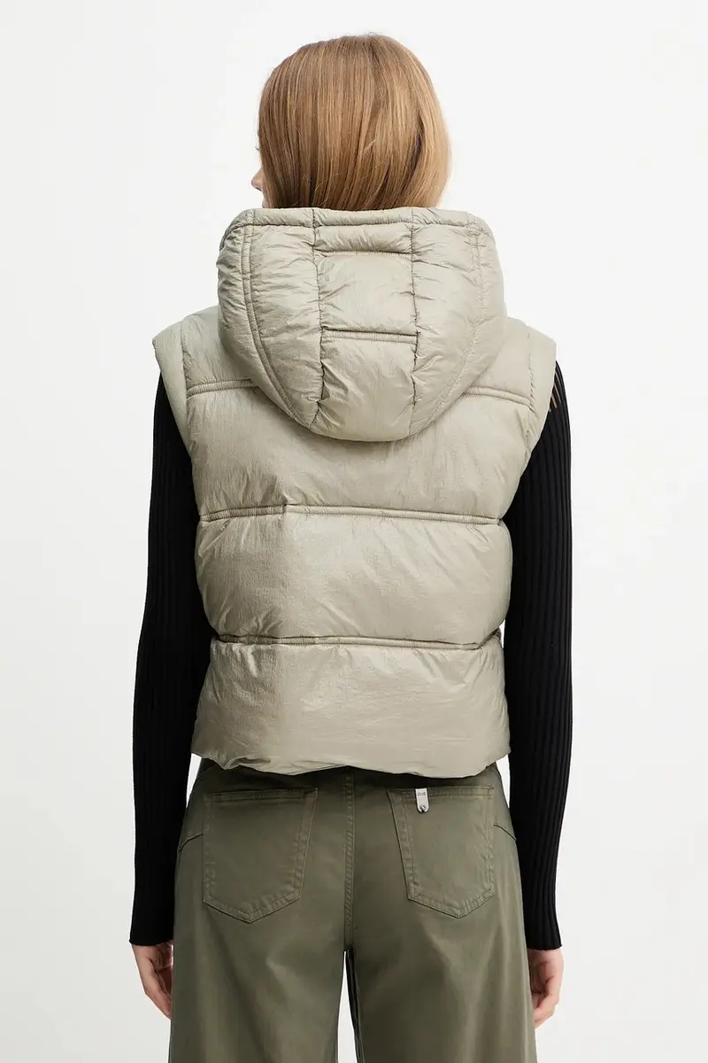 smanicato ERNESTINE colore verde W5YL11 WHDO2 miniatura 3