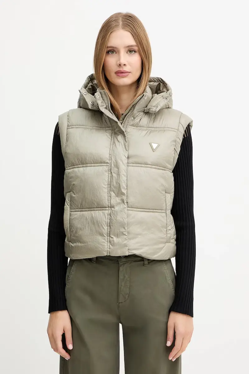 smanicato ERNESTINE colore verde W5YL11 WHDO2