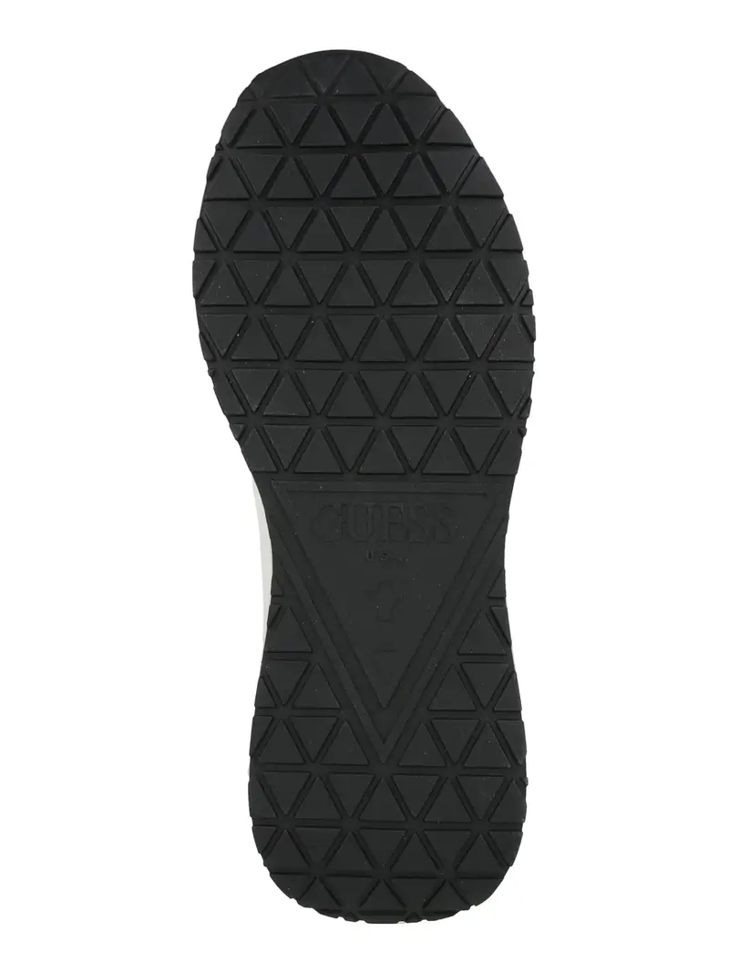 Sneaker bassa Aria beige / offwhite miniatura 3