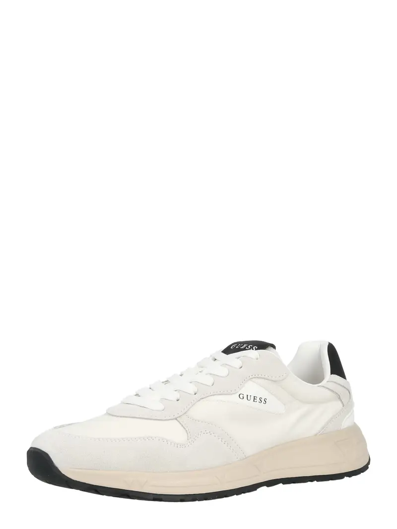 Sneaker bassa Aria beige / offwhite