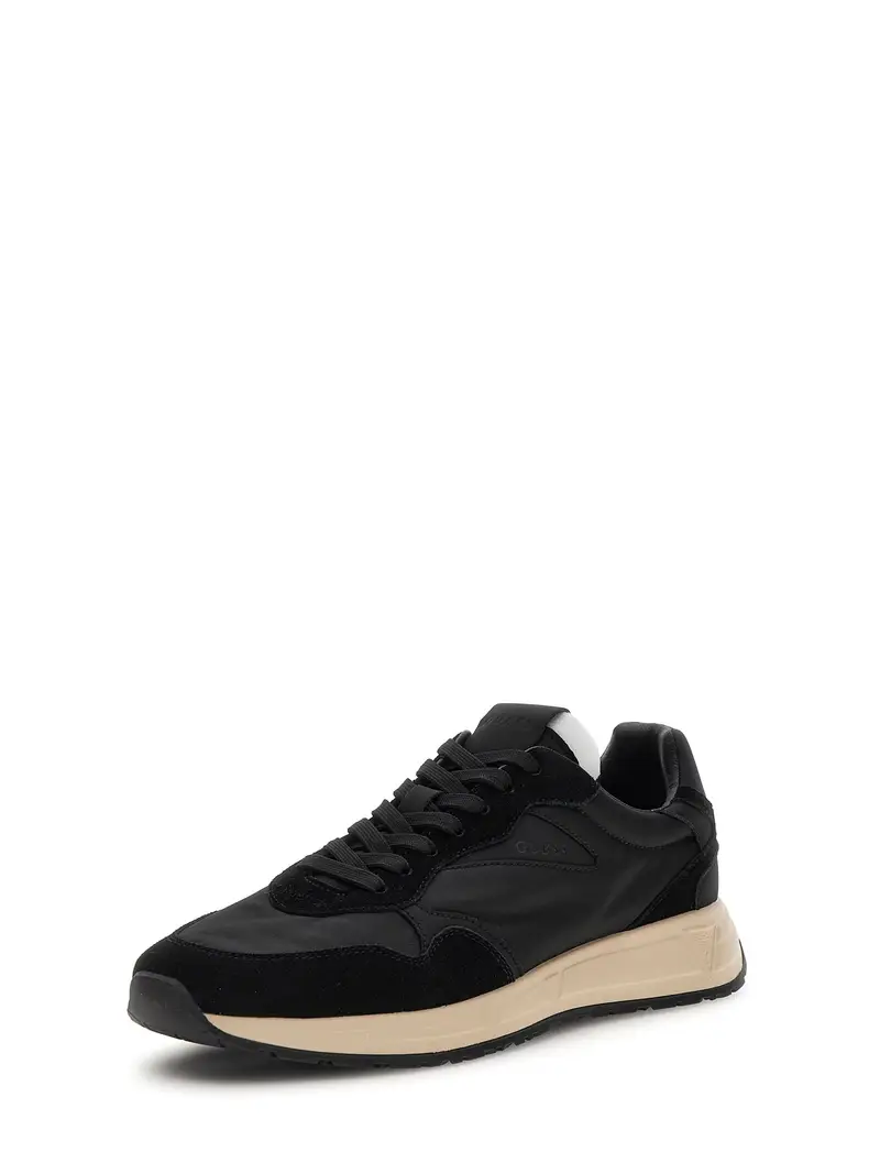 Sneaker bassa ARIA nero / bianco