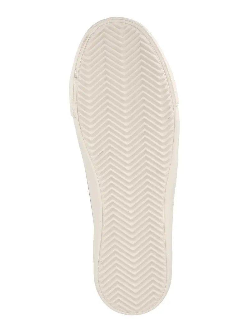 Sneaker bassa DAVOR grigio / nero / argento miniatura 3