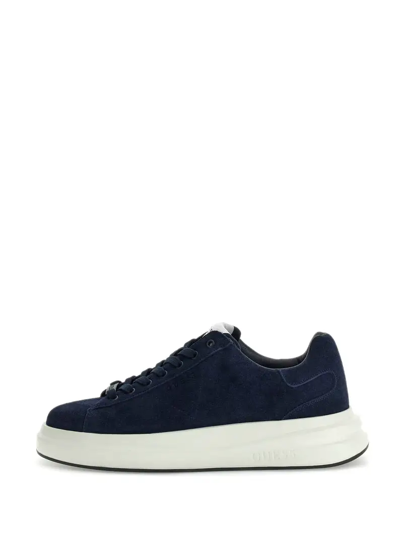 Sneaker bassa 'Elba' blu scuro