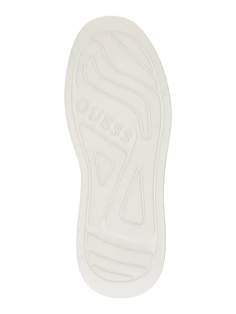 Sneaker bassa 'Elba' grigio / nero miniatura 3