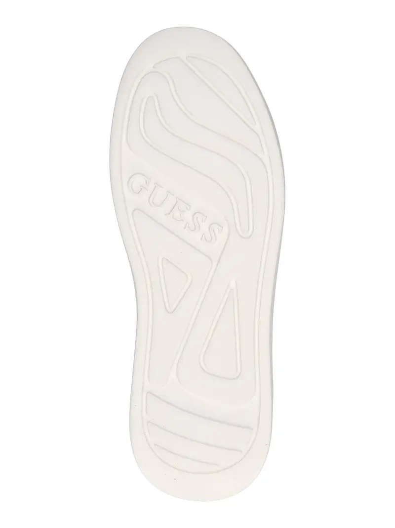 GUESS Sneaker bassa 'ELBINA'  nero miniatura 2