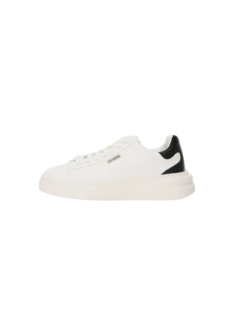 Sneaker bassa 'ELBINA10' bianco
