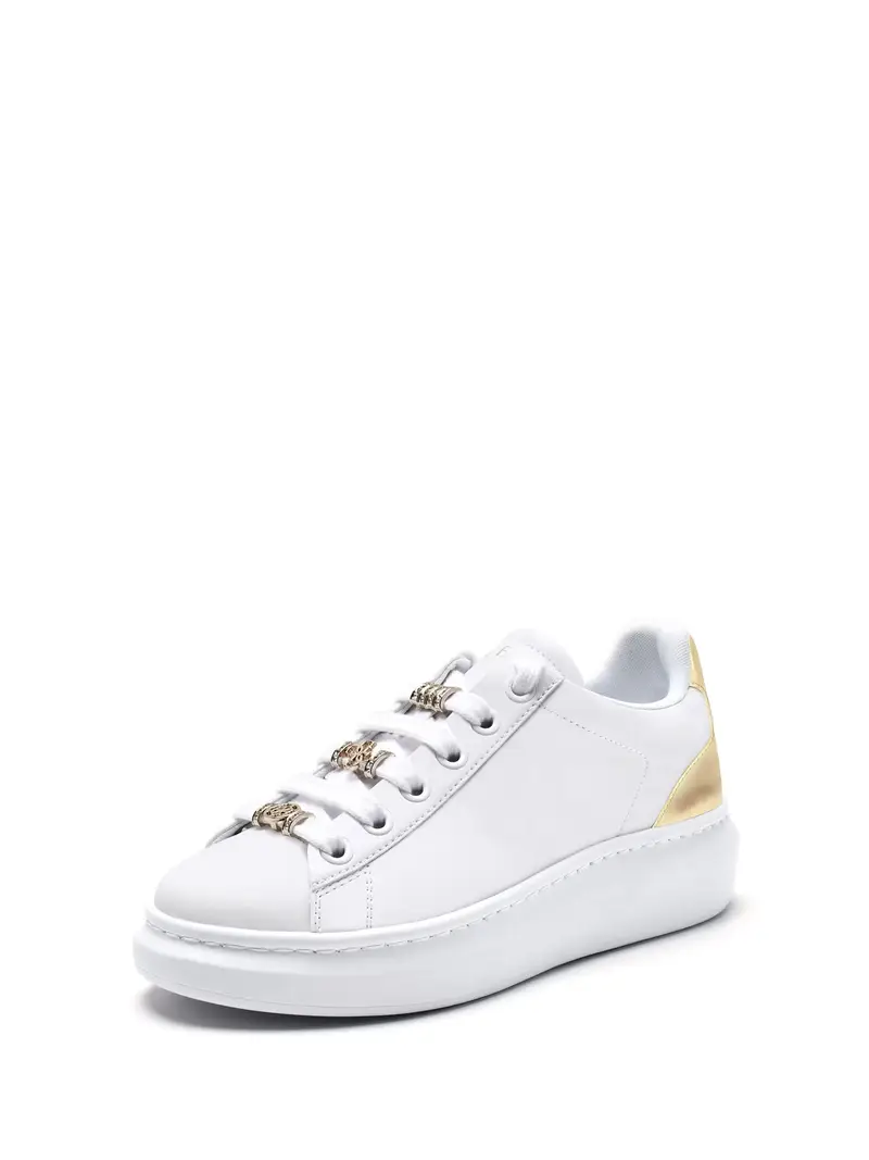 Sneaker bassa FIONIA bianco