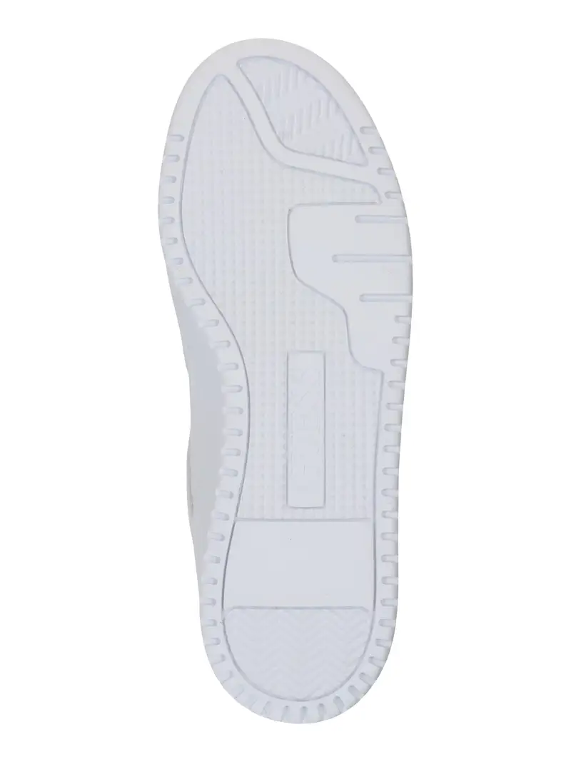 Sneaker bassa 'Miriam' bianco miniatura 3