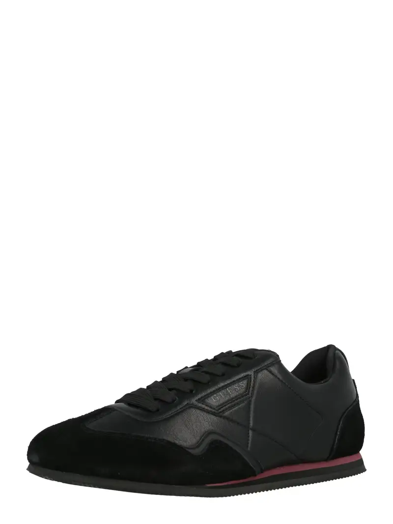 Sneaker bassa OLMO nero