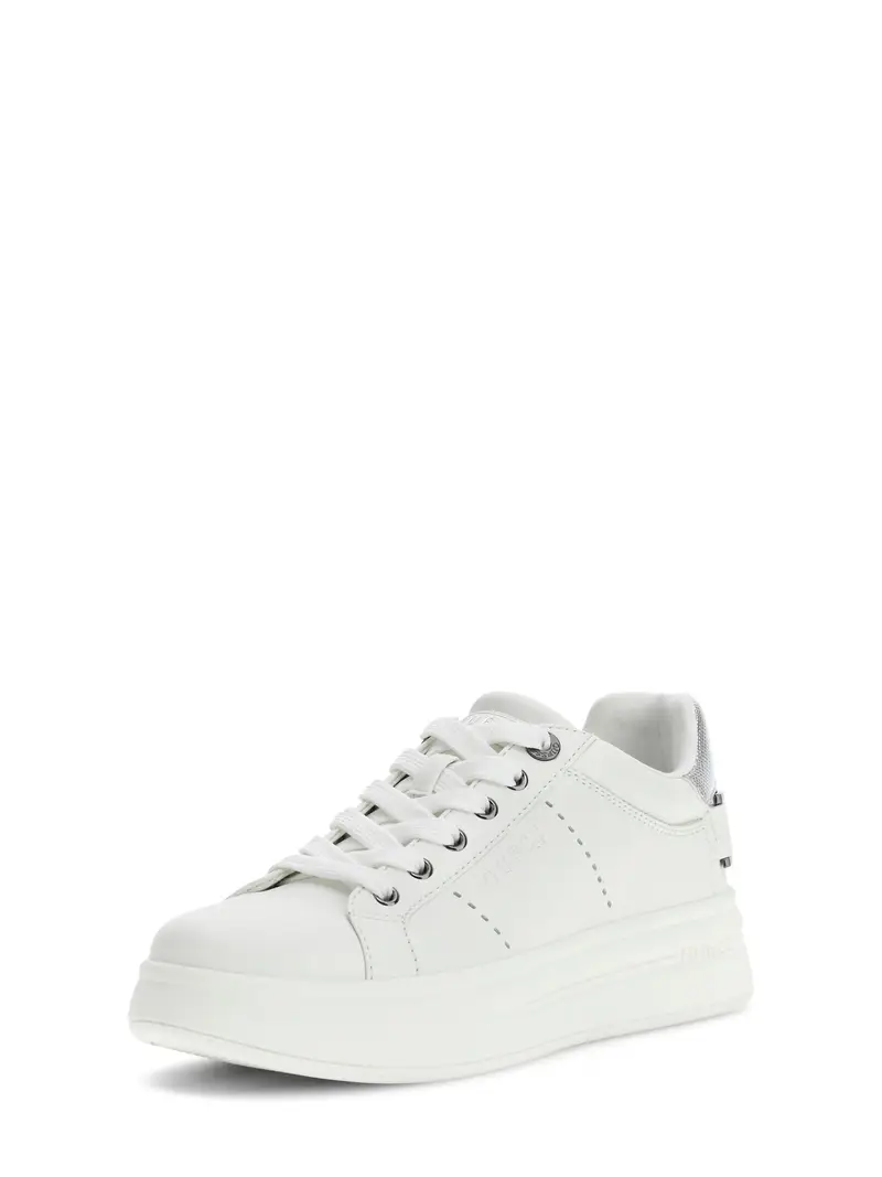 Sneaker bassa 'WESLI' bianco