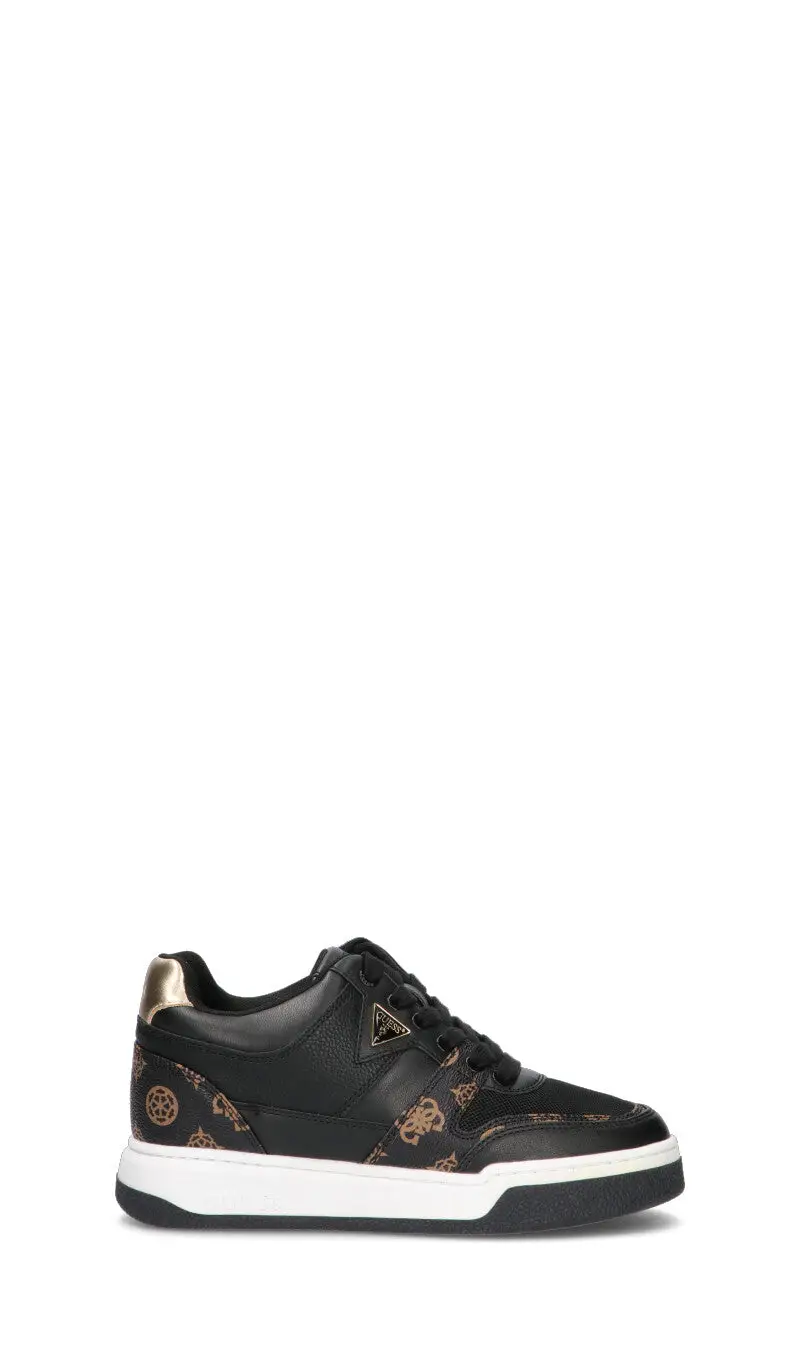 Sneaker donna bianca Vario