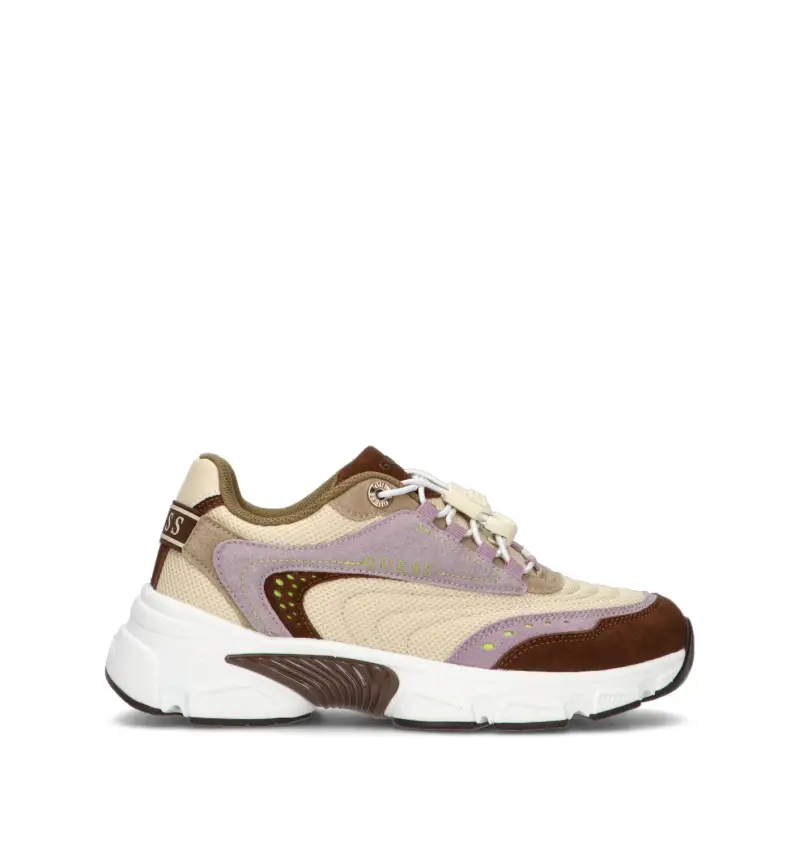 Sneaker donna multicolor Vario