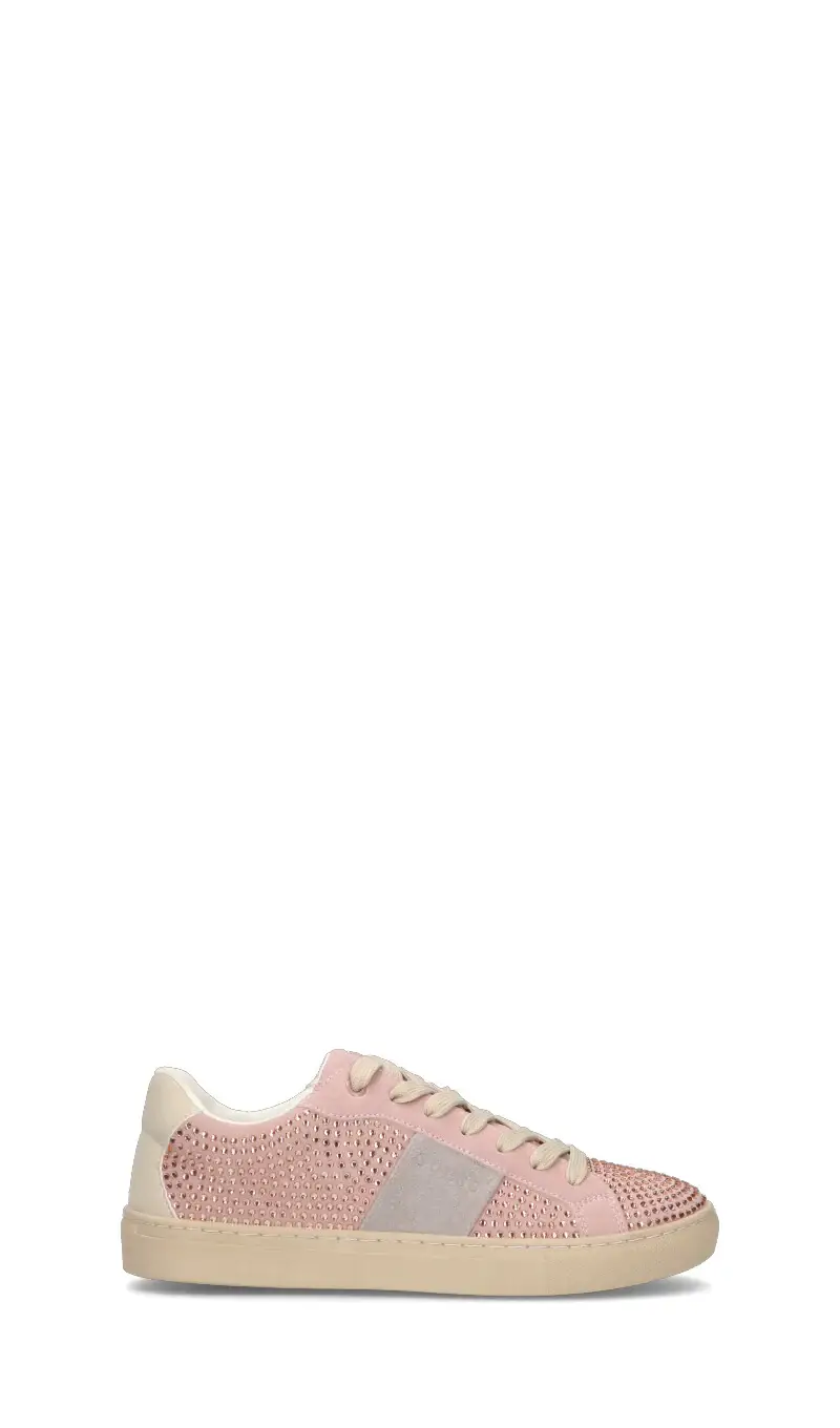 Sneaker donna rosa Vario