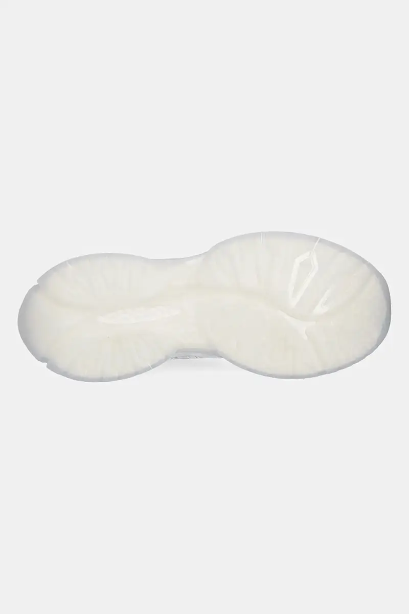 sneakers BELLU uomo colore bianco FMFUNO ELL12 miniatura 5