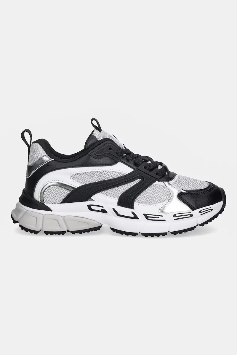 sneakers BEVALLI donna colore nero FLFBVL ELE12 miniatura 2