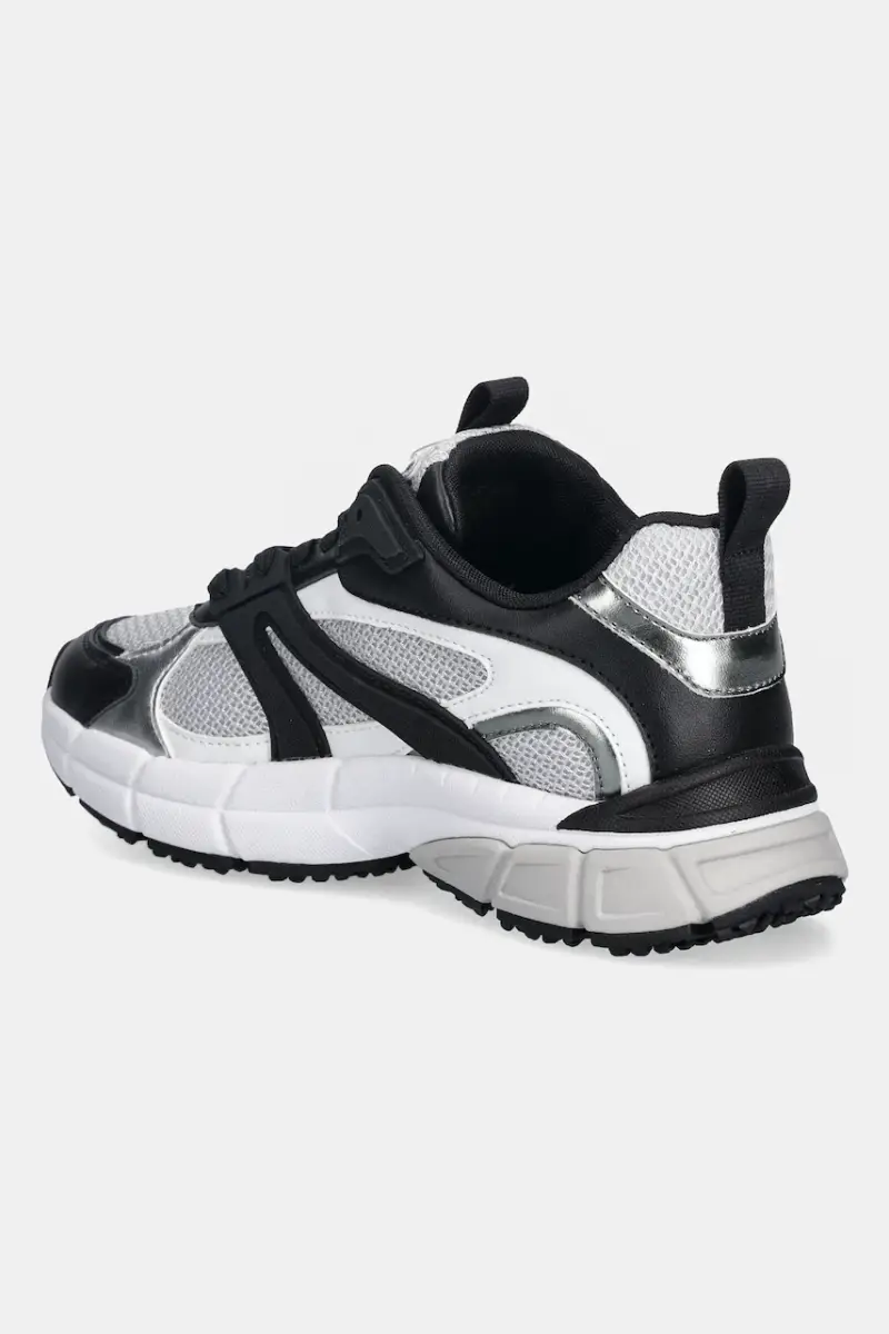 sneakers BEVALLI donna colore nero FLFBVL ELE12 miniatura 3