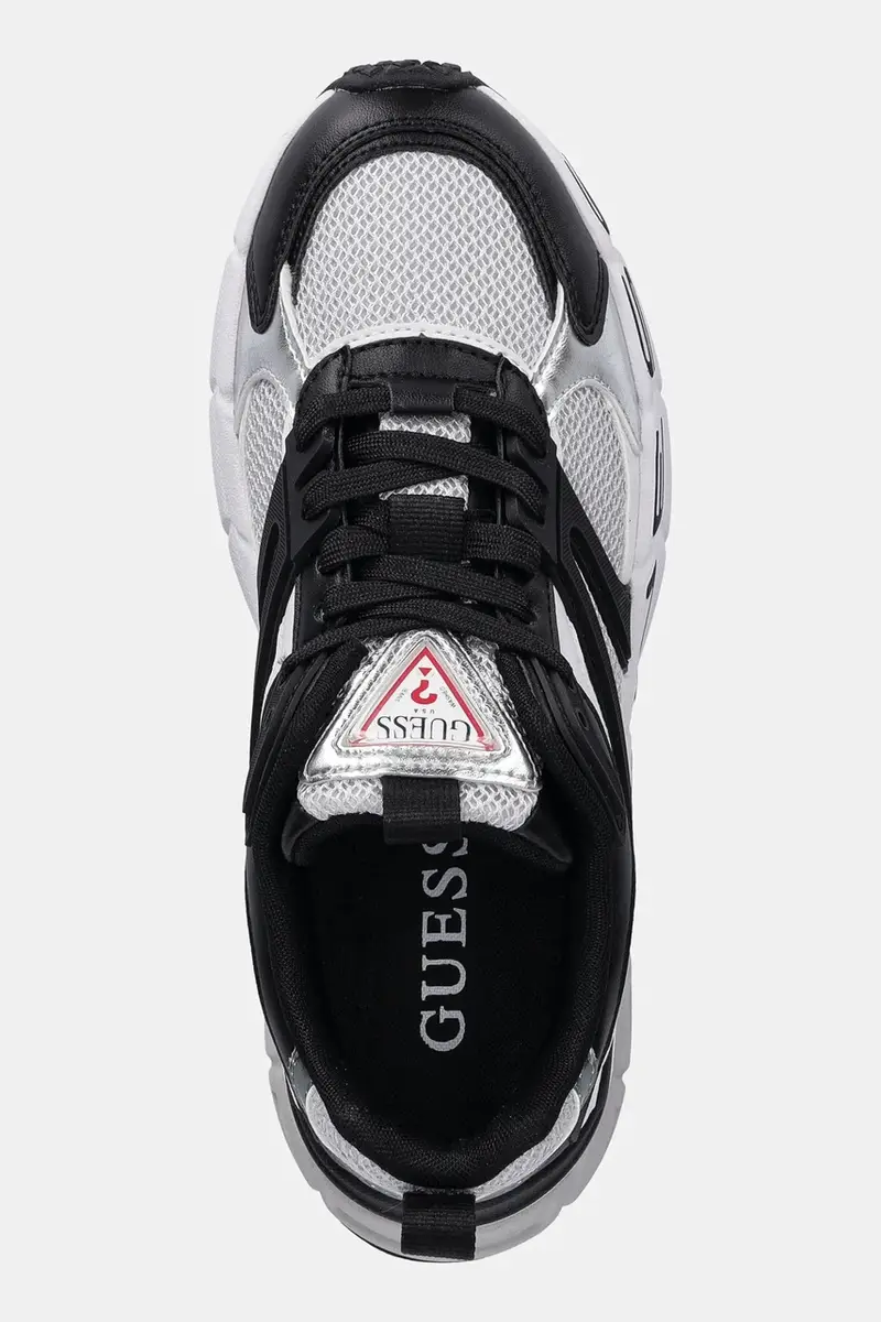 sneakers BEVALLI donna colore nero FLFBVL ELE12 miniatura 4