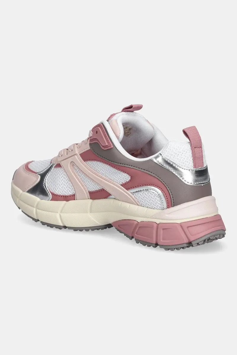 sneakers BEVALLI donna colore rosa FLFBVL ELE12 miniatura 3