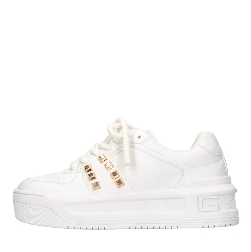 Guess Sneakers Bianco