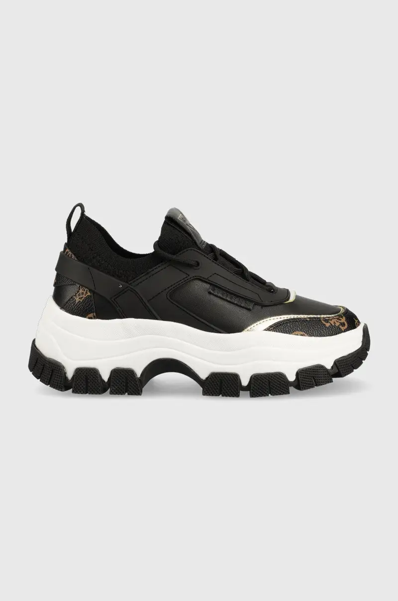 sneakers Braydin Nero