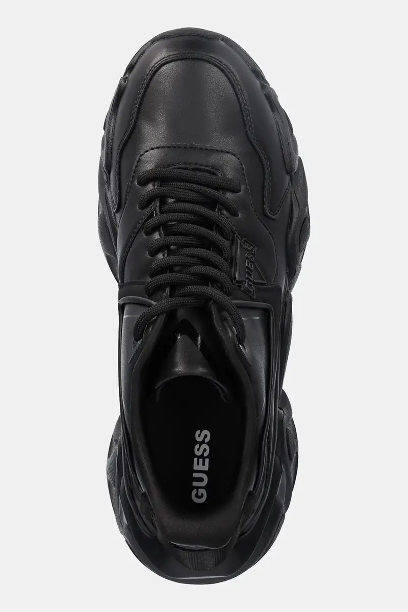 sneakers CESI uomo colore nero FMFCES ELE12 miniatura 4